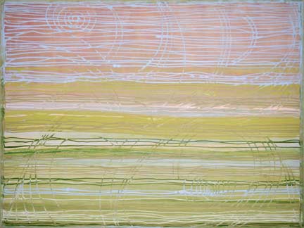 Green Horizon