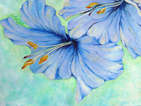blue-fowers-16x20$300cad