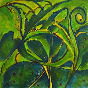 Garden-8x8$50cad