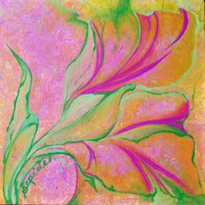 lettuce-12x12$100cad