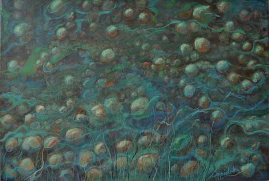 Pebbles-12